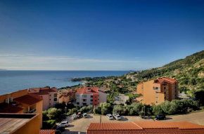Appartement Le Diana Sanguinaires Ajaccio